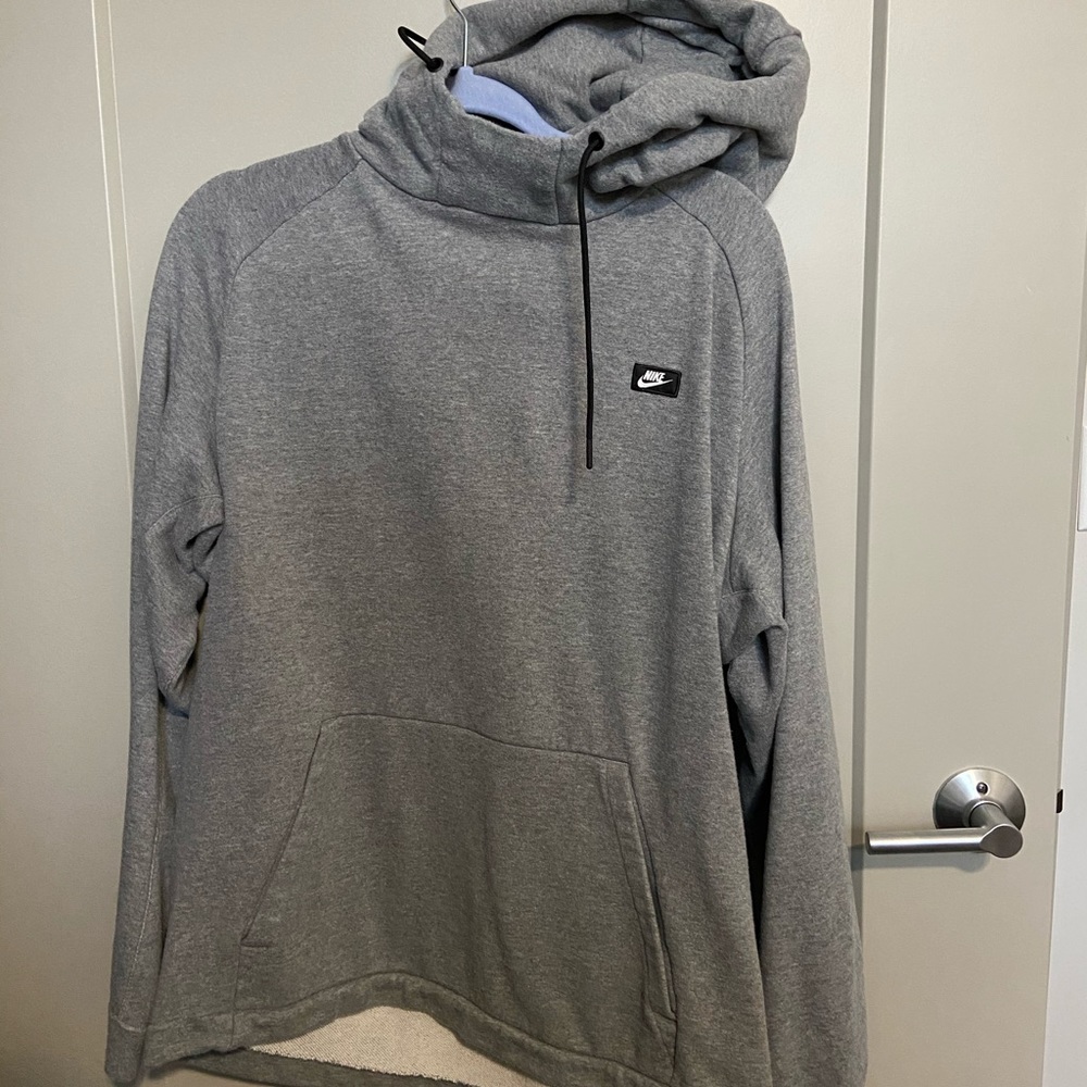Nike Hoodie!